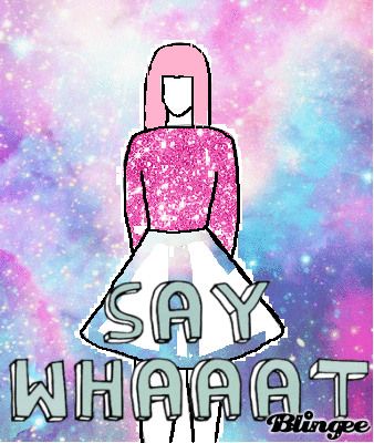 Louise Alice Jay Blingee 1