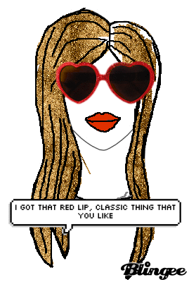 Louise Alice Jay Blingee 2