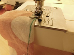 LOUISE ALICE JAY DARTS START AT POINT