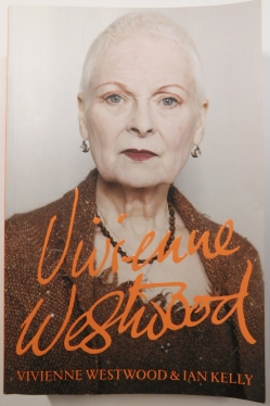 Vivienne Westwood Autobiography
