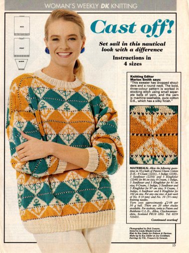 womens-weekly-pull-out-nautical-jumper-cover